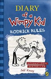 rodrick rules